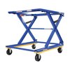 Vestil PALLET STAND CASTER KIT PS-RF-CK